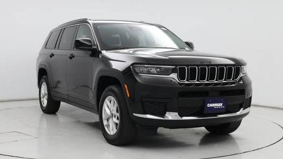 JEEP GRAND CHEROKEE 2023 1C4RJKAG8P8750818 image
